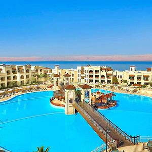 Crowne Plaza Jordan Dead Sea Resort & Spa By Ihg